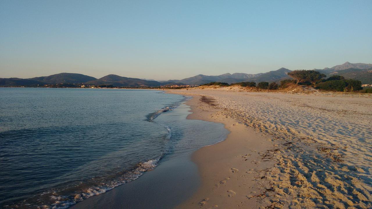 Appartamento Residenziale Trilocale 6 Posti Letto Via Sardegna San Teodoro San Teodoro  Exterior photo